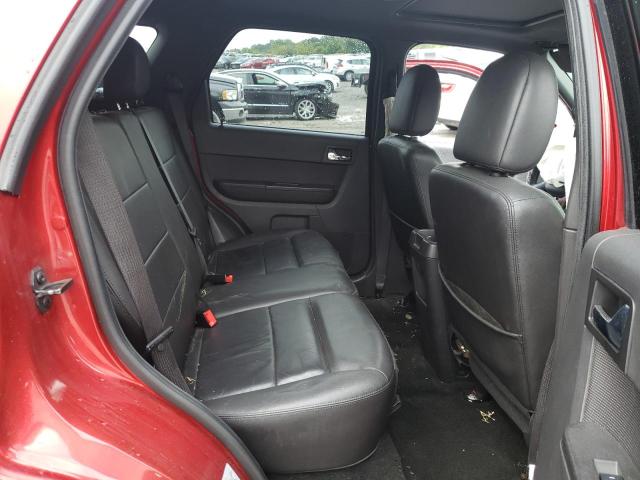 Photo 6 from auction – 2012 FORD ESCAPE LIM with VIN 1FMCU0EG6CKC41542