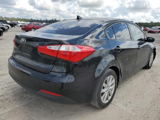 Photo 4 from auction – 2015 KIA FORTE LX with VIN KNAFX4A64F5381828