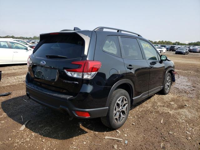 Photo 4 from auction – 2019 SUBARU FORESTER P with VIN JF2SKAEC4KH436464