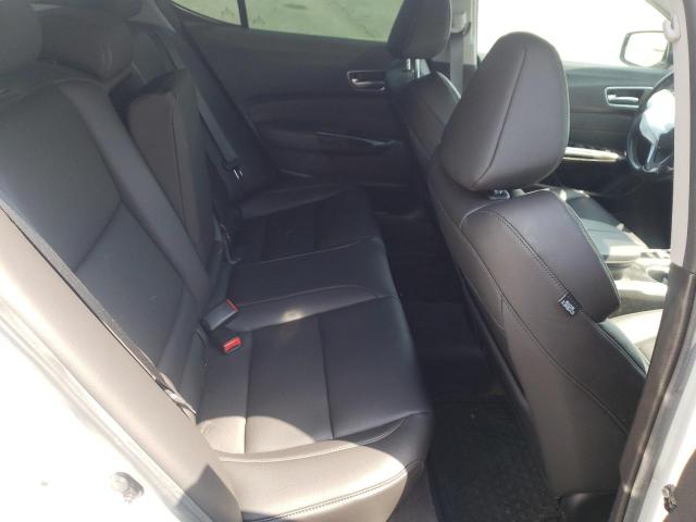 Photo 6 from auction – 2020 ACURA TLX with VIN 19UUB1F31LA005212