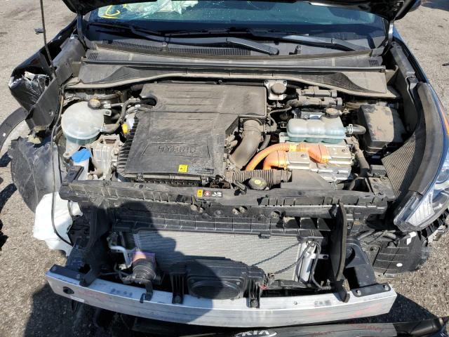 Photo 7 from auction – 2019 KIA NIRO FE with VIN KNDCB3LC6K5306480