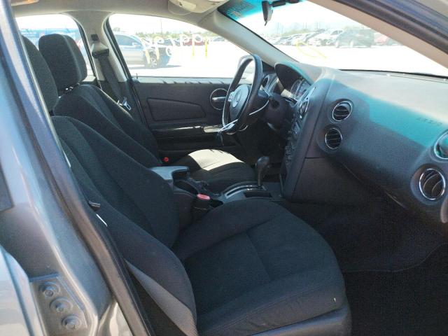 Photo 5 from auction – 2007 PONTIAC GRAND PRIX with VIN 2G2WP552771201121