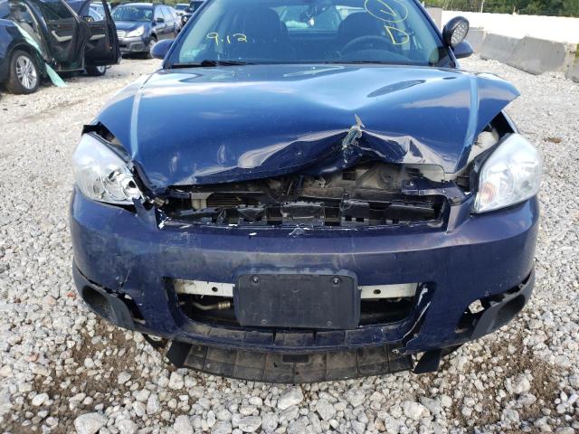 Photo 10 from auction – 2012 CHEVROLET IMPALA POL with VIN 2G1WD5E36C1271564