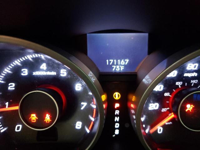 Photo 8 from auction – 2010 ACURA TL with VIN 19UUA9F52AA009186