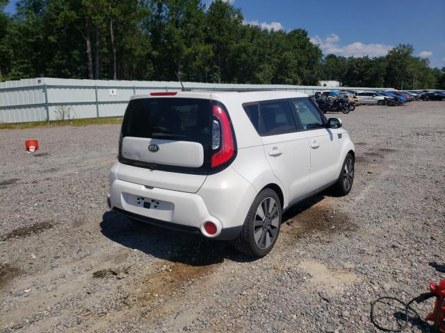 Photo 4 from auction – 2014 KIA SOUL ! with VIN KNDJX3A51E7005203