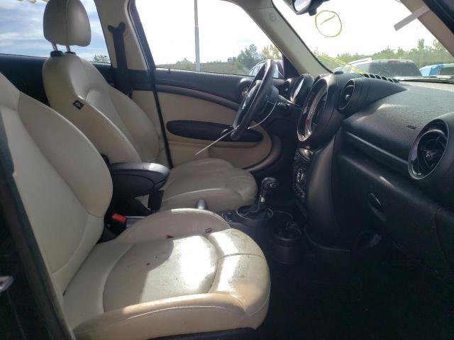 Photo 5 from auction – 2014 MINI COOPER S C with VIN WMWZC3C5XEWP25047
