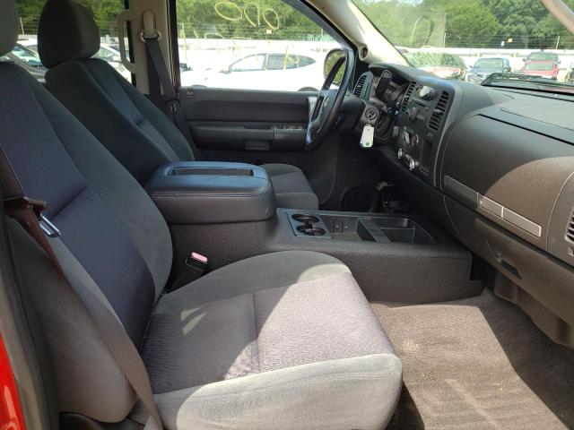 Photo 5 from auction – 2008 CHEVROLET SILVERADO with VIN 1GCHK23K58F131147