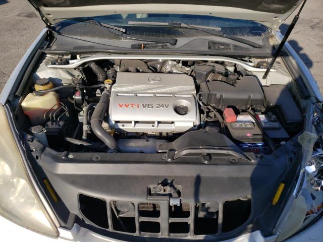 Photo 7 from auction – 2003 LEXUS ES 300 with VIN JTHBF30G230142892