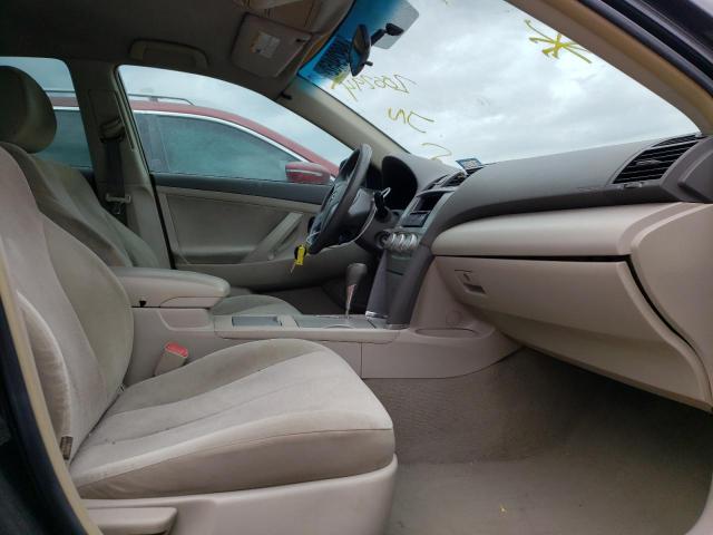 Photo 5 from auction – 2011 TOYOTA CAMRY BASE with VIN 4T4BF3EK0BR200294