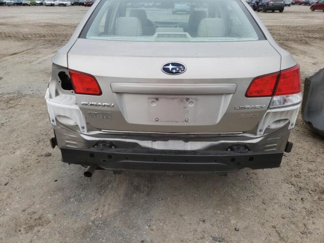 Photo 9 from auction – 2014 SUBARU LEGACY 2.5 with VIN 4S3BMBA63E3026996