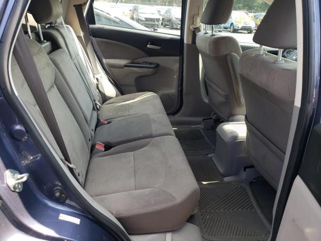 Photo 6 from auction – 2012 HONDA CR-V EX with VIN 5J6RM4H55CL061702
