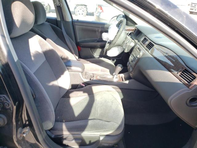 Photo 5 from auction – 2013 CHEVROLET IMPALA LS with VIN 2G1WF5E37D1248824