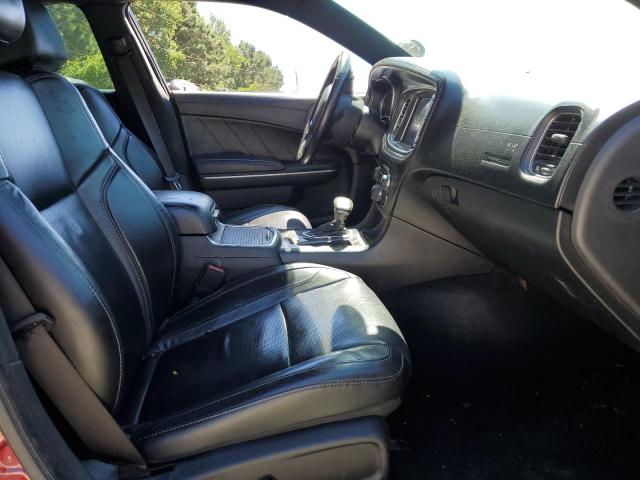 Photo 5 from auction – 2019 DODGE CHARGER SX with VIN 2C3CDXBG8KH745781