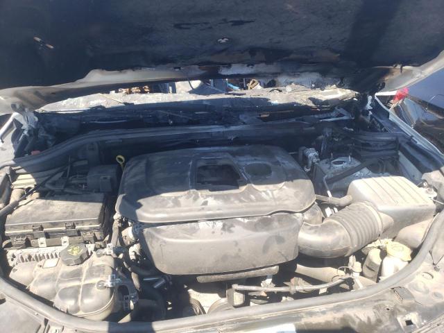 Photo 7 from auction – 2018 JEEP GRAND CHER with VIN 1C4RJFBG7JC334527
