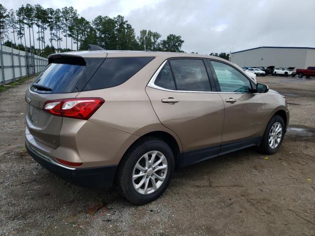Photo 4 from auction – 2018 CHEVROLET EQUINOX LT with VIN 3GNAXJEV6JL360346