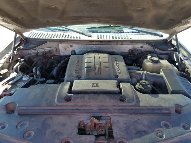 Photo 7 from auction – 2008 LINCOLN NAVIGATOR with VIN 5LMFL27558LJ04341