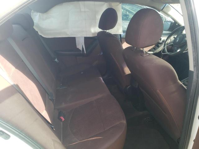صورة رقم 6 من المزاد - 2011 KIA FORTE EX مع VIN KNAFU4A28B5354759