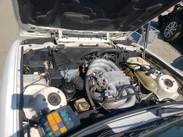 Photo 7 from auction – 1986 BMW 325 E with VIN WBAAE5400G1690301