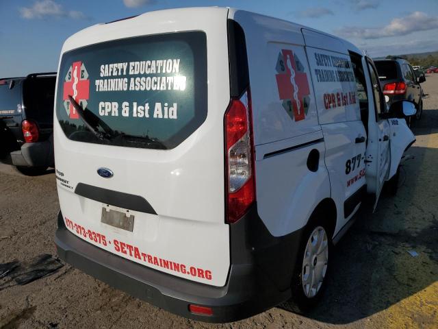 Photo 4 from auction – 2014 FORD TRANSIT CO with VIN NM0LE6E76E1141970