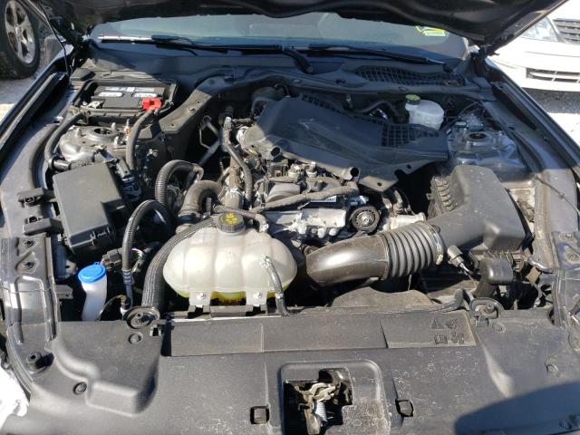 Photo 7 from auction – 2021 FORD MUSTANG with VIN 1FA6P8TH2M5134058