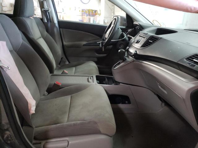 Photo 5 from auction – 2014 HONDA CR-V EX with VIN 5J6RM4H54EL008394