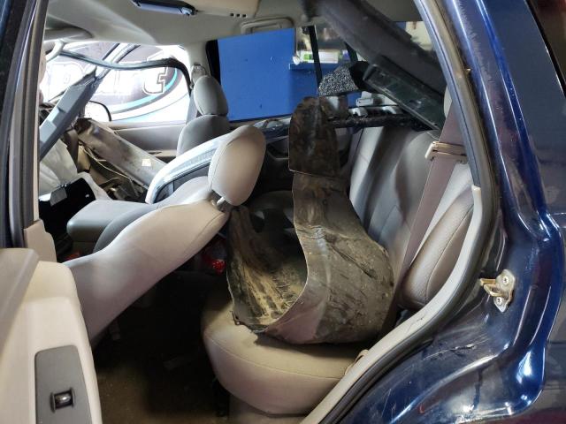 Photo 6 from auction – 2004 JEEP GRAND CHER with VIN 1J4GW48S74C125926