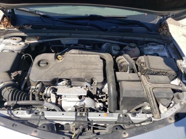 Photo 7 from auction – 2016 CHEVROLET MALIBU LS with VIN 1G1ZB5ST0GF347947