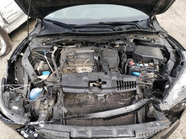 Photo 7 from auction – 2014 HONDA ACCORD EXL with VIN 1HGCR2F84EA214701