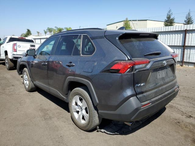 Photo 3 from auction – 2021 TOYOTA RAV4 XLE with VIN 2T3W1RFV8MC098308