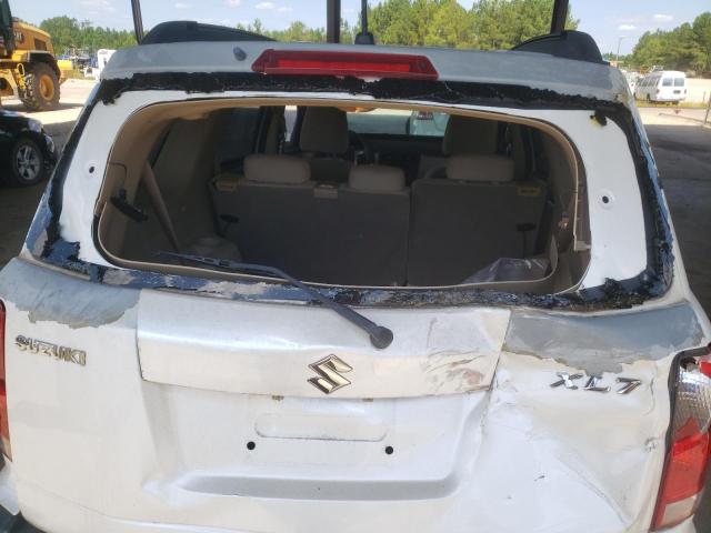 صورة رقم 9 من المزاد - 2007 SUZUKI XL7 مع VIN 2S3DB217676111075
