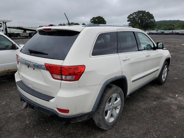 Photo 4 from auction – 2011 JEEP GRAND CHER with VIN 1J4RR4GG1BC701259