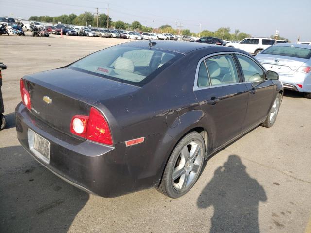 Photo 4 from auction – 2011 CHEVROLET MALIBU 2LT with VIN 1G1ZD5E11BF326991