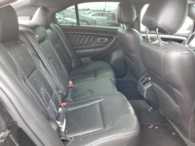 Photo 6 from auction – 2017 FORD TAURUS LIM with VIN 1FAHP2J89HG103568