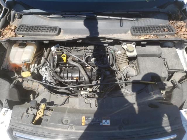 Photo 7 from auction – 2015 FORD ESCAPE SE with VIN 1FMCU9GX2FUB42419