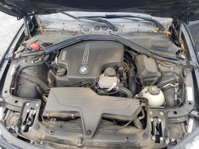 Photo 7 from auction – 2015 BMW 328 I with VIN WBA3A5G54FNS90275