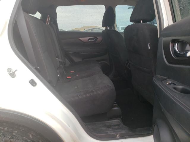 Photo 6 from auction – 2016 NISSAN ROGUE with VIN 5N1AT2MV6GC878887