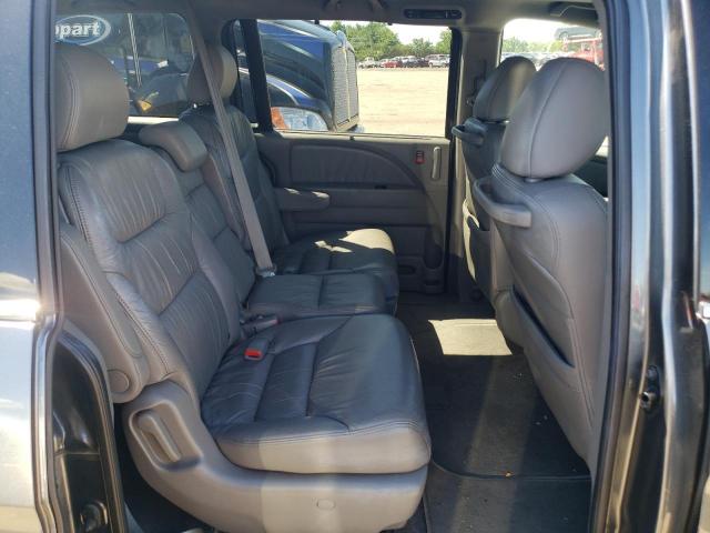 Photo 6 from auction – 2010 HONDA ODYSSEY EX with VIN 5FNRL3H64AB025835