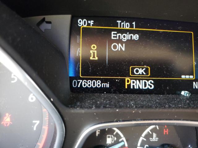Photo 8 from auction – 2015 FORD FOCUS SE with VIN 1FADP3F29FL217213
