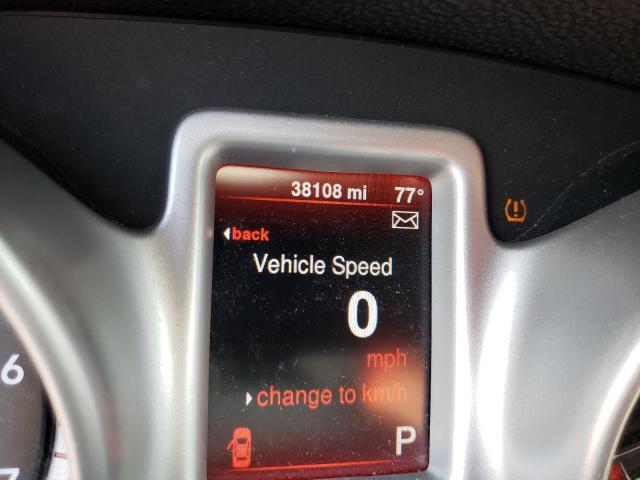 Photo 8 from auction – 2015 DODGE JOURNEY SX with VIN 3C4PDCBG1FT726511