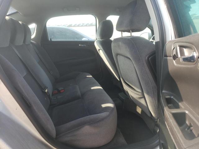 Photo 6 from auction – 2011 CHEVROLET IMPALA LS with VIN 2G1WF5EK8B1318142