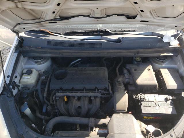 Photo 7 from auction – 2008 KIA RONDO BASE with VIN KNAFG525187152073