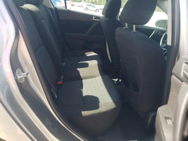 Photo 6 from auction – 2010 MAZDA 3 I with VIN JM1BL1SF6A1318837
