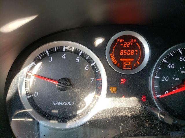 Photo 8 from auction – 2012 NISSAN SENTRA 2.0 with VIN 3N1AB6AP9CL763108