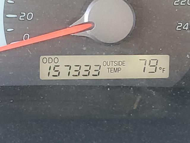 Photo 8 from auction – 2007 TOYOTA CAMRY LE with VIN 4T1BK46K37U047332