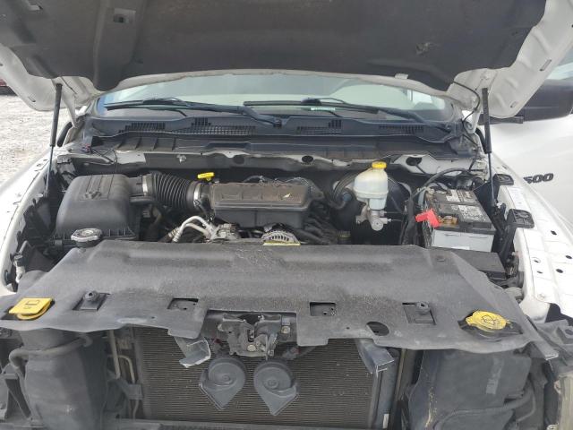 Photo 7 from auction – 2012 DODGE RAM 1500 S with VIN 1C6RD6KP8CS232158