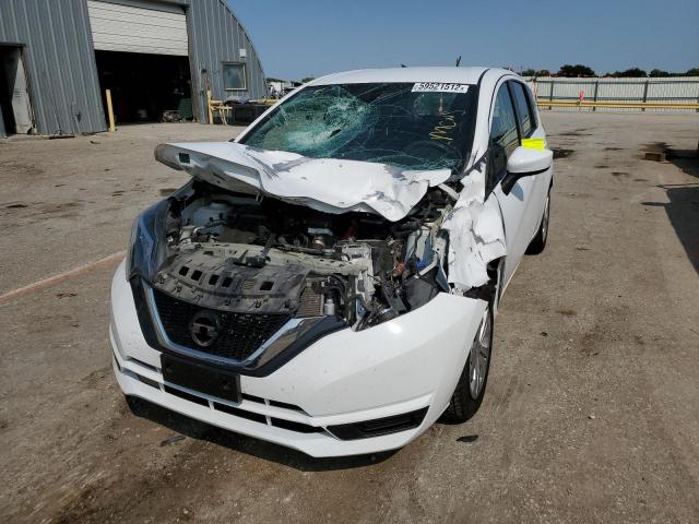 Photo 9 from auction – 2017 NISSAN VERSA NOTE with VIN 3N1CE2CP0HL367842