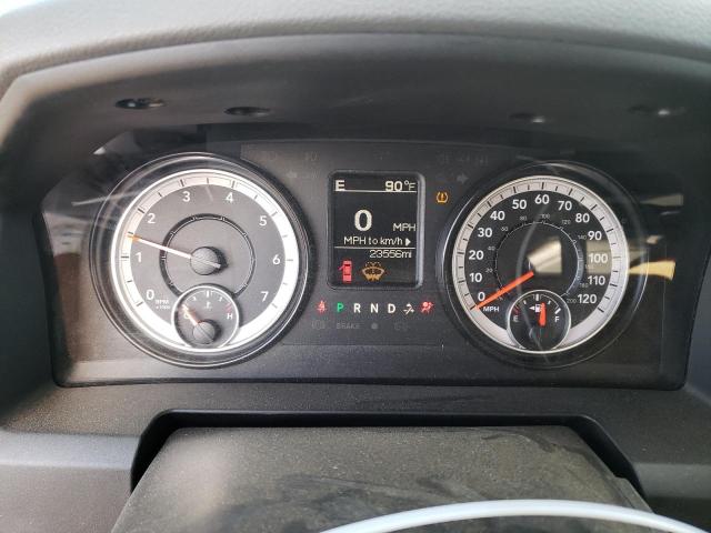 صورة رقم 8 من المزاد - 2017 RAM 2500 ST مع VIN 3C6MR5AJ7HG517547