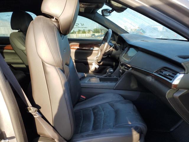 Photo 5 from auction – 2018 CADILLAC CT6 with VIN 1G6KB5RS6JU147697