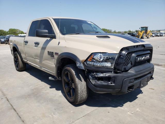 RAM 1500 CLASS 2019 с VIN 1C6RR6GT3KS734033 - Фото с аукциона