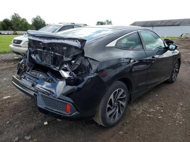 Photo 4 from auction – 2016 HONDA CIVIC LX with VIN 2HGFC4B52GH316816